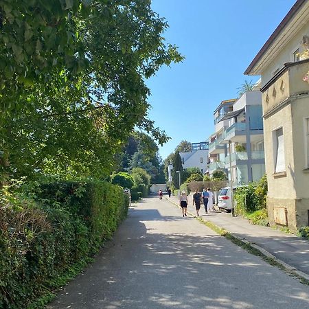 Ferienglueck Am Bodensee Фридрихсхафен Екстериор снимка