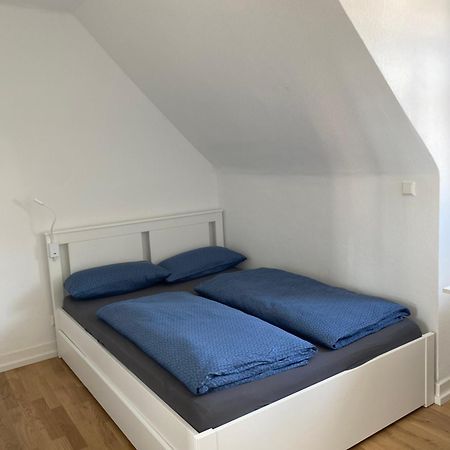 Ferienglueck Am Bodensee Фридрихсхафен Екстериор снимка