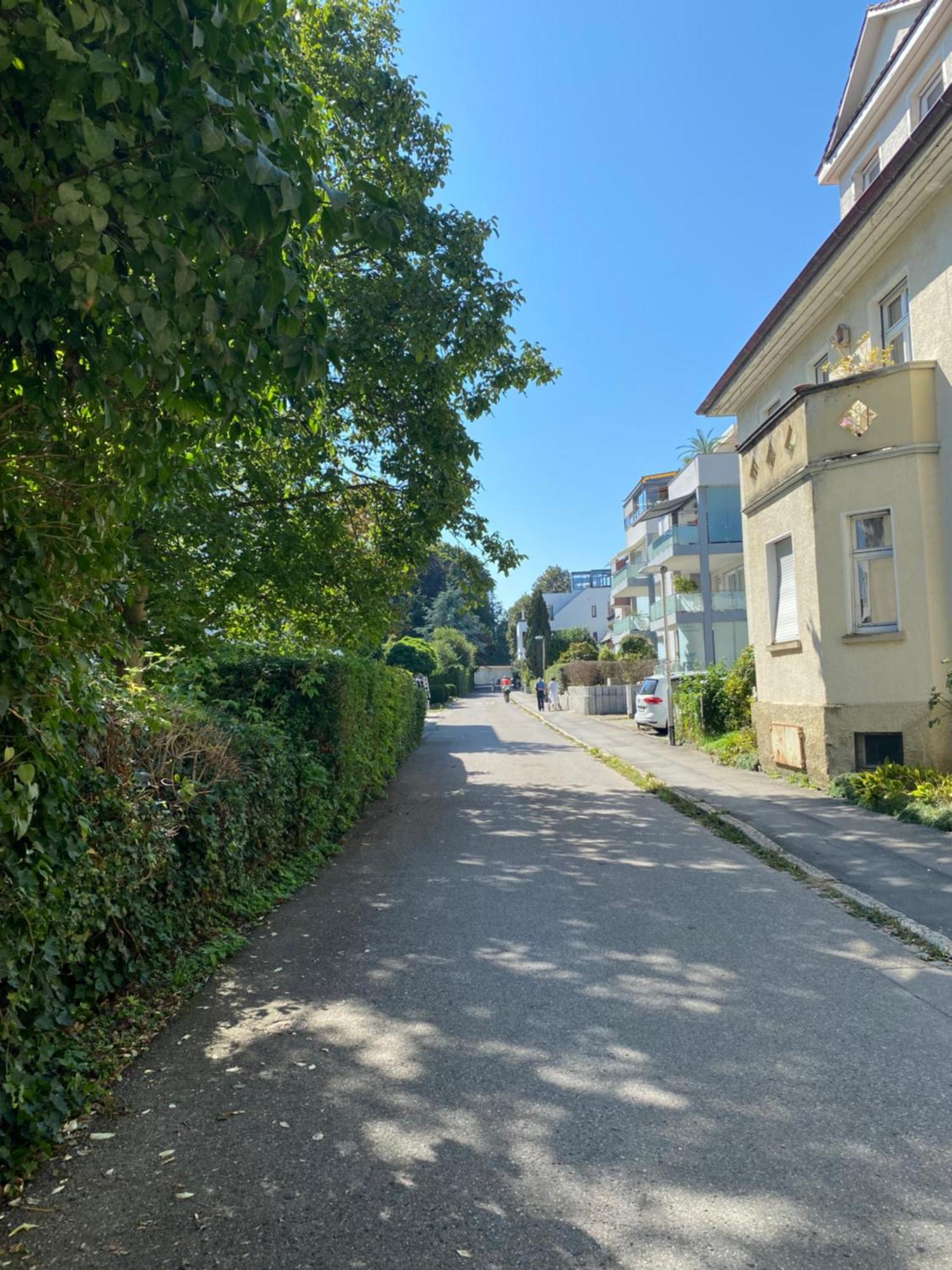 Ferienglueck Am Bodensee Фридрихсхафен Екстериор снимка